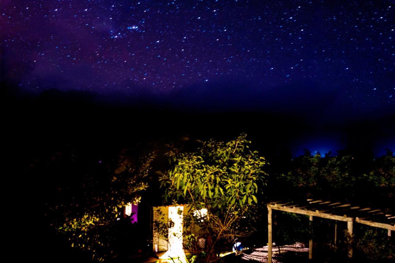 Guest house Clara Do Capao