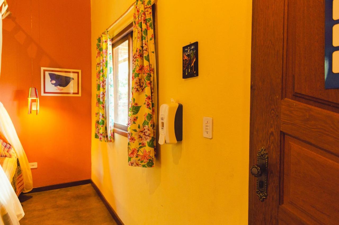 Guest house Clara Do Capao Vale do Capao