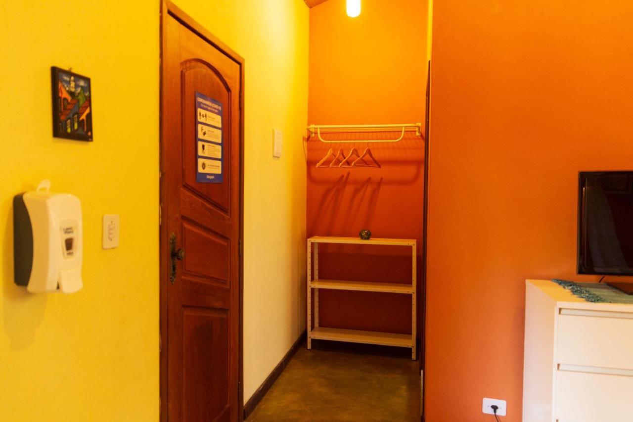 Clara Do Capao Guest house Vale do Capao