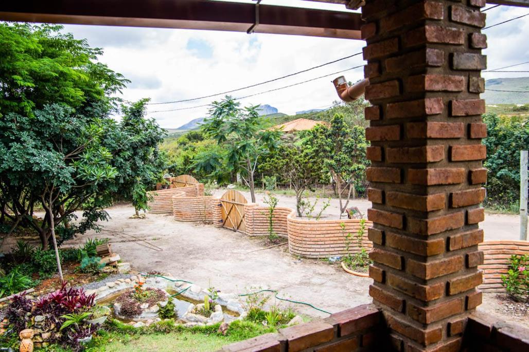 Clara Do Capao Vale do Capao